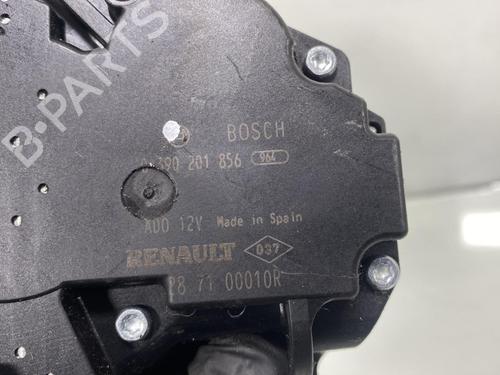 Used Rear wiper motor Rear wiper motor RENAULT SCÉNIC III (JZ0/1_) 1.5 dCi (JZ02, JZ0R) (95 hp) 19955176 19955176