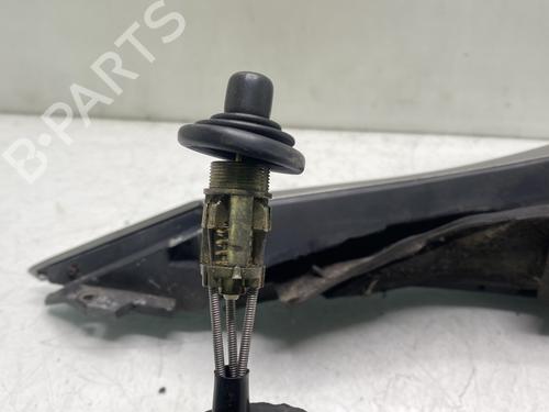 Right mirror RENAULT ESPACE II (J/S63_) 2.1 TD (J633, J634, J/S635, J/S63D) | BP31758096C27 