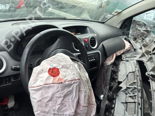 Third brake light CITROËN C2 (JM_) 1.4 HDi | BP32470020L11 - Image 22