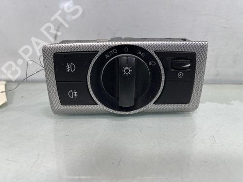 Headlight switch OPEL ANTARA A (L07) 2.2 CDTi 4x4 | BP37279819I24 - Image 2