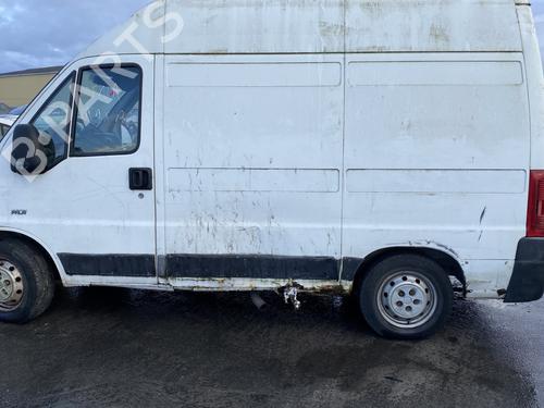 Mirror switch PEUGEOT BOXER Van (244) 2.0 HDi | BP24321061I25  - Image 20