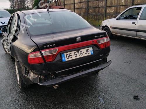 Left taillight SEAT TOLEDO II (1M2) 1.9 TDI | BP21490961C34 