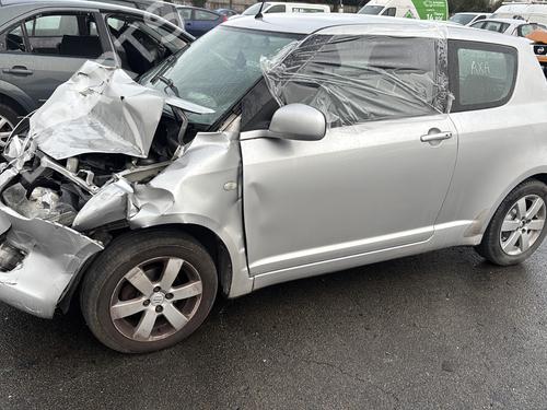 Right taillight SUZUKI SWIFT III (MZ, EZ) 1.3 (RS413, ZC11S) | BP36364302C35 - Image 19