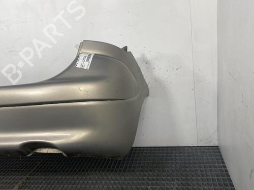 Bak støtfanger CITROËN XSARA PICASSO (N68) 1.6 HDi | BP21958735C8 