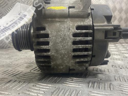 Used Alternator SEAT LEON (1P1) 1.9 TDI (105 hp) 28423204