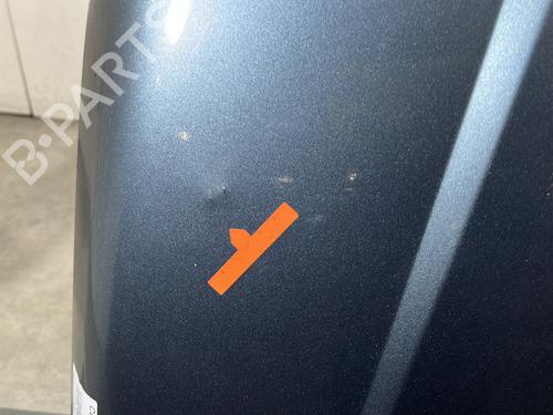 Hood CITROËN C2 (JM_) 1.4 HDi | BP29413617C1 