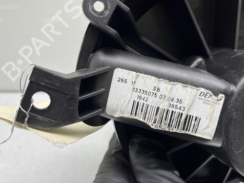 Heater blower motor OPEL CORSA E (X15) 1.4 (08, 68) | BP26715244M62  - Image 7