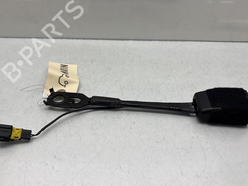 Used Seat buckle CITROËN C4 Picasso II 1.6 HDi / BlueHDi 115 (115 hp) 28581271