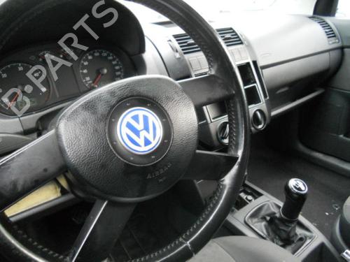 ABS Bremseaggregat VW POLO (9N_, 9A_)  | BP20006060M43 