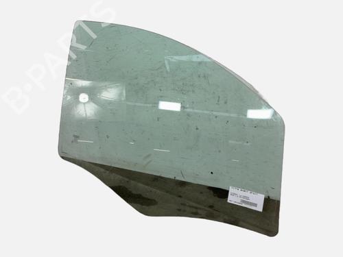 Used Front right door window Front right door window CITROËN NEMO Box Body/MPV (AA_) 1.3 HDi 75 (75 hp) 40439354 40439354