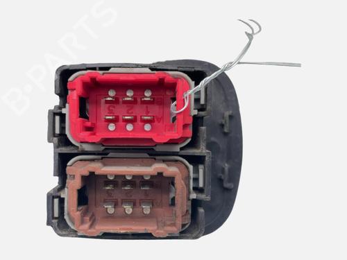 Left front window switch RENAULT MASTER II Van (FD) 2.5 dCi 100 (FD0U, FD0V, FD3U, FD3V, FD8U, FD8V) | BP40533666I27 - Image 4