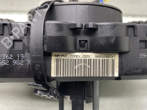Steering column stalk PEUGEOT 308 SW I (4E_, 4H_) 1.6 HDi | BP22390578I23 