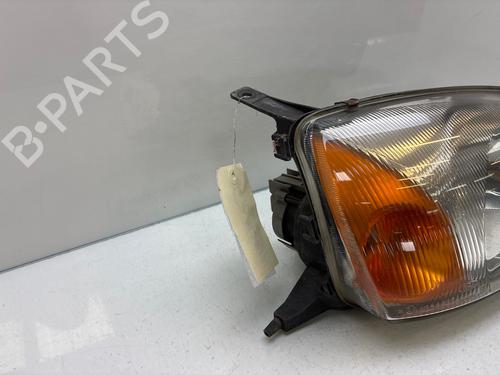 Used Right headlight Right headlight 38942008 38942008