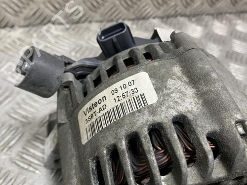 Alternator FORD FUSION (JU_) 1.4 TDCi | BP31858195M7