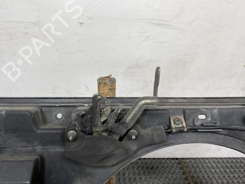 Used Front slam panel Front slam panel 19969078 19969078