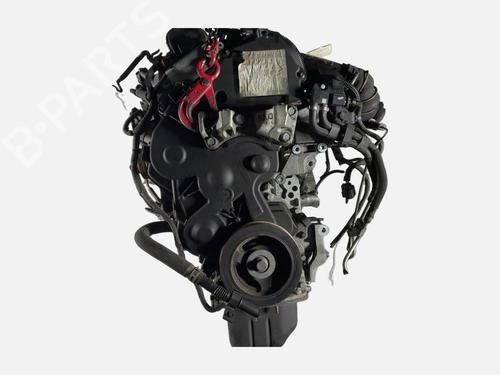 Engine PEUGEOT PARTNER Tepee | BP38066025M1 - Image 2