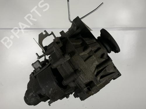 Gearbox VW GOLF V (1K1) 1.9 TDI | BP26130316M3 