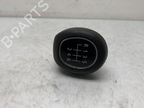 Used Shift knob Shift knob BMW 1 (E81) 118 d (136 hp) 19977303 19977303