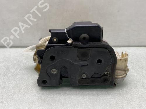 Used Front left lock AUDI A6 C6 (4F2) 3.0 TDI quattro (225 hp) 22565309