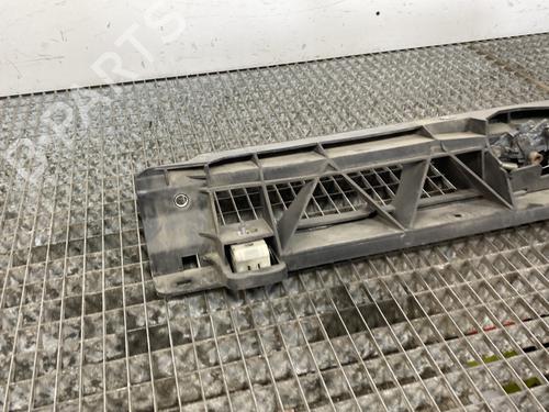 Crossmember CITROËN C4 Grand Picasso II (DA_, DE_) 2.0 BlueHDi 150 | BP26656152C162 