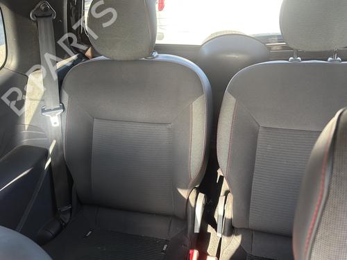 Heater resistor RENAULT TWINGO II (CN0_) 1.5 dCi 75 | BP32225215M108 - Image 24