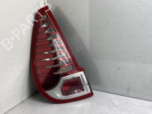 Left taillight RENAULT SCÉNIC III (JZ0/1_) 1.5 dCi | BP19954822C34 