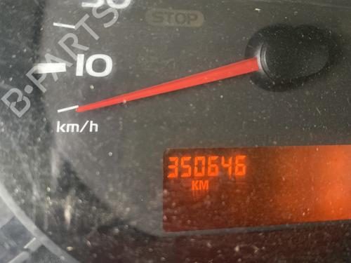 Right front window switch RENAULT MASTER III Van (FV) 2.3 dCi 100 FWD (FV0A, FV0B, FV0G, FV0K, FV0H) | BP23765359I26  - Image 11