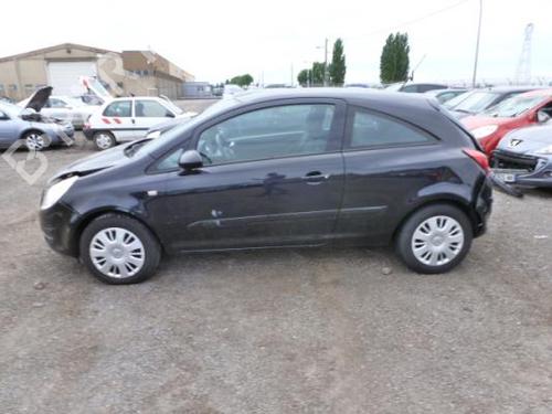 Headlight switch OPEL CORSA D (S07) 1.3 CDTI (L08, L68) | BP20034256I24 
