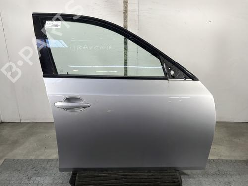 Used Right front door BMW 5 Touring (E61) 525 i (218 hp) 26890633