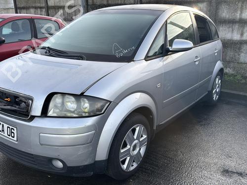 Steering pump AUDI A2 (8Z0) 1.4 TDI | BP27632207M99 