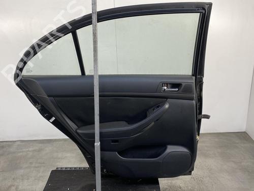 Left rear door TOYOTA AVENSIS (_T25_) 2.0 D-4D (CDT250_, CDT250R) | BP19974665C4