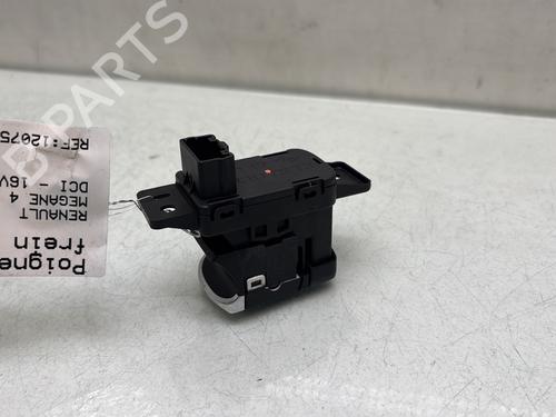 Used Switch Switch RENAULT MEGANE IV Hatchback (B9A/M/N_) 1.6 dCi 130 (B9A4) (130 hp) 33427470 33427470