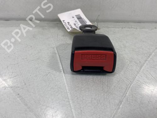 Veiligheidsgordelgesp RENAULT TWINGO I (C06_) 1.2 (C066, C068) (58 hp) 30878444