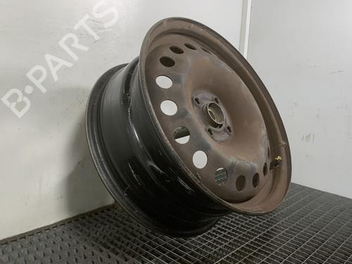 Rim RENAULT GRAND SCÉNIC II (JM0/1_) 1.5 dCi (JM1E) | BP26168154C45 