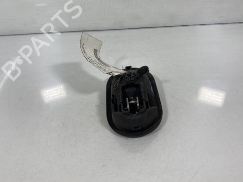 Used Rear right interior door handle Rear right interior door handle RENAULT SCÉNIC II (JM0/1_) [2003-2010] 20007313 20007313