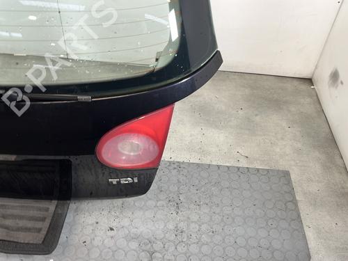 Tailgate VW GOLF V (1K1) 1.9 TDI | BP32063554C6