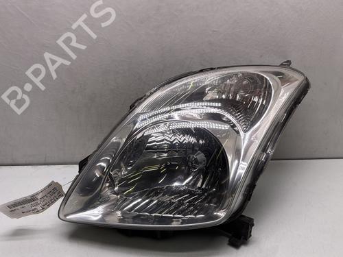 Koplamp links SUZUKI SWIFT III (MZ, EZ) 1.3 DDiS (RS413D) (75 hp) 29525267