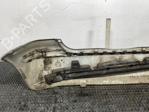 Rear bumper MERCEDES-BENZ A-CLASS (W168) A 170 CDI (168.009, 168.109) | BP25374954C8 