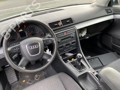 Ignition barrel AUDI A4 B7 Avant (8ED) 2.0 TDI 16V | BP34560995M48 - Image 9