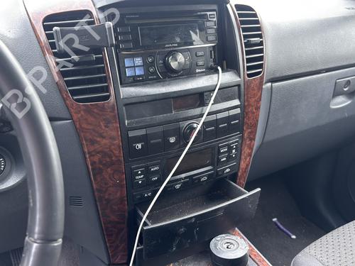 Left front window switch KIA SORENTO I (JC) 2.5 CRDi 4WD | BP30791182I27  - Image 17