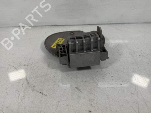 Fuel flap PEUGEOT 307 (3A/C) 2.0 HDi 90 | BP20035254C131