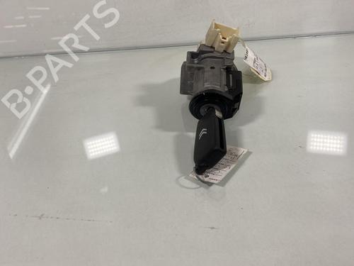Used Ignition barrel Ignition barrel CITROËN C1 II (PA_, PS_) 1.0 VTi 68 (69 hp) 19962912 19962912