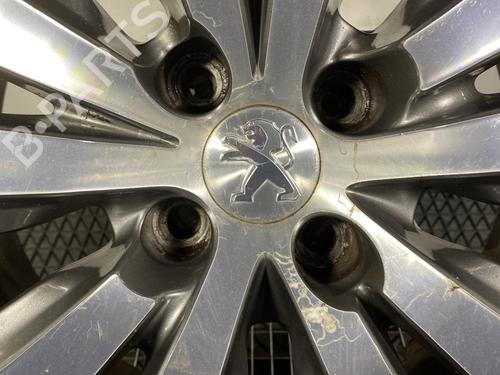 rim-peugeot-3008-i-mpv-0u_-2009-2010-2011-2012-2013-2014-2015-2016-2017-32113287 main image