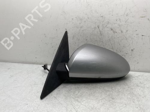 Left mirror NISSAN PRIMERA Hatchback (P12)  | BP19974263C26 