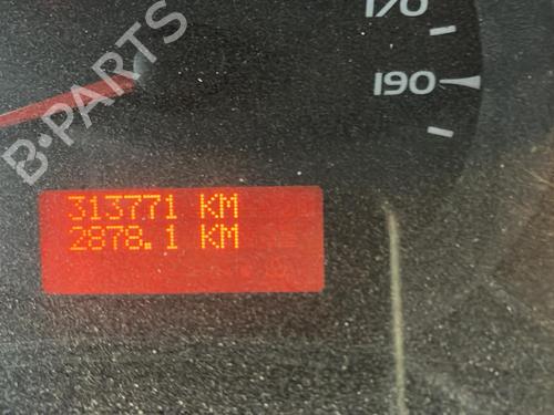 Engine control unit (ECU) RENAULT KANGOO Express (FW0/1_)  | BP21196536M57  - Image 5