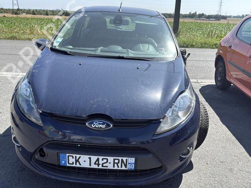 Left taillight FORD FIESTA VI (CB1, CCN) 1.4 TDCi | BP32524261C34 - Image 9