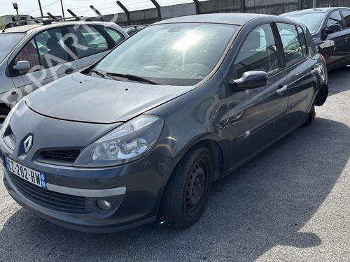 Brugte RENAULT CLIO III (BR0/1, CR0/1) 1.6 16V (BR09, BR0T, CR09, CR0T) (88 hp) 4306330