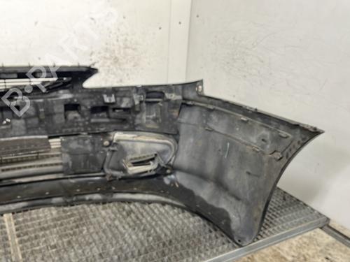 Front bumper PEUGEOT 607 (9D, 9U) 2.2 HDi | BP32269745C7