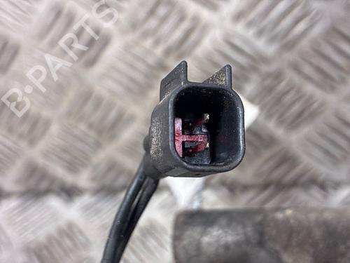 AC compressor FORD FIESTA VI (CB1, CCN) | BP38181694M34 - Image 2