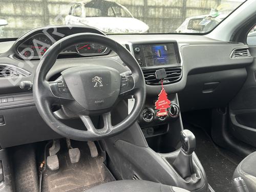 Left front window switch PEUGEOT 208 I (CA_, CC_) 1.4 HDi | BP32441219I27  - Image 12